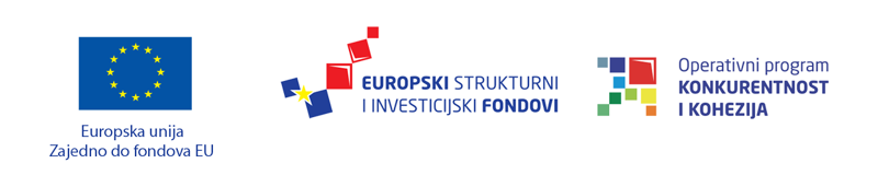 EU fondovi logo