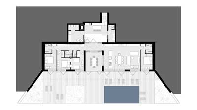 Izgradnja apartmana Rogoznica