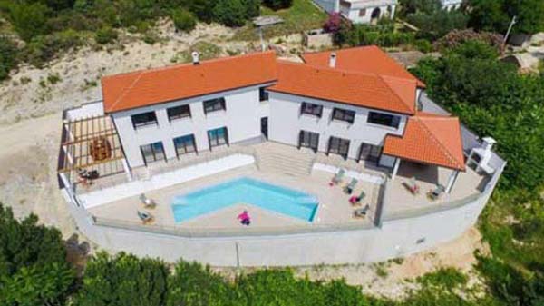 Izgradnja apartmana Zadar